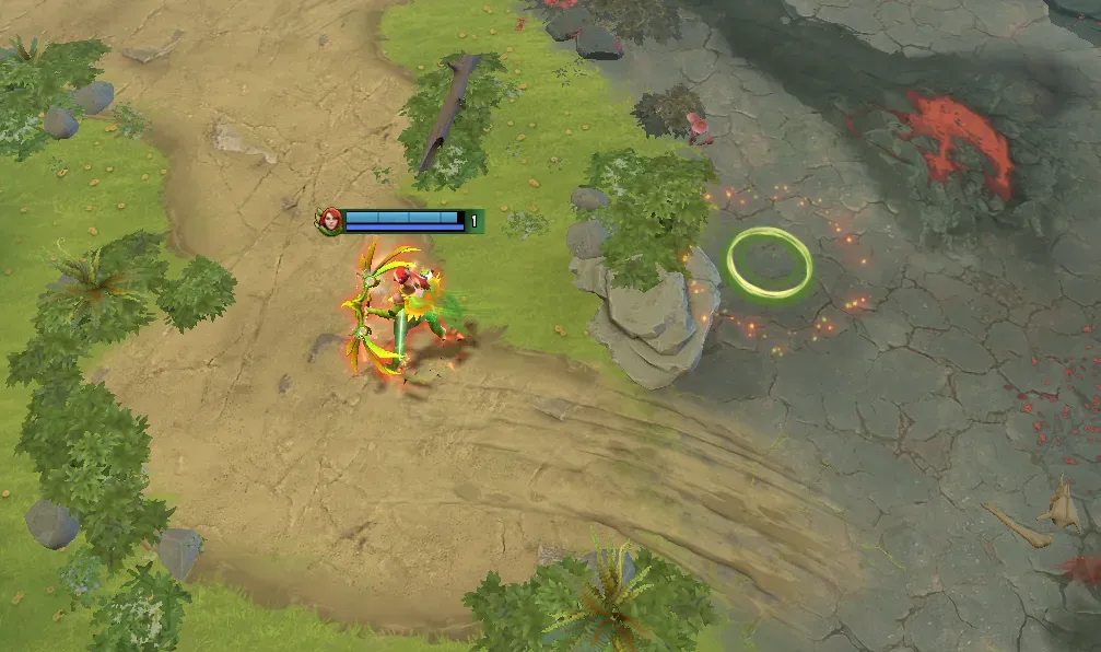Reddit Dota 2
