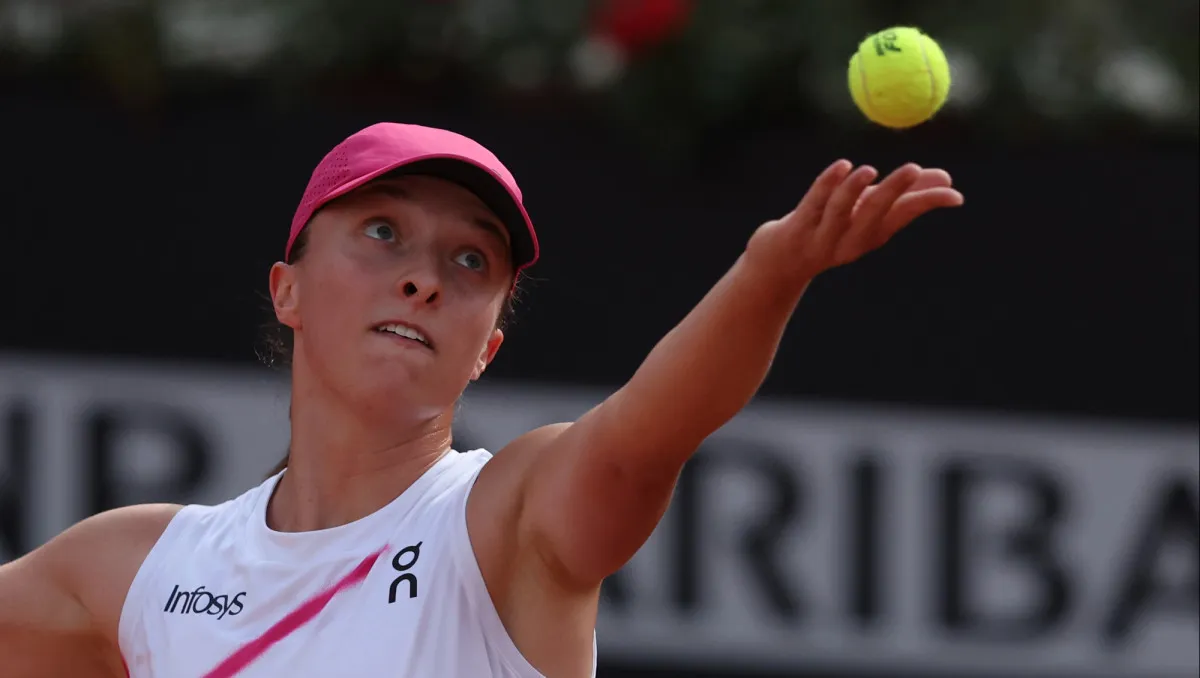 Свитолина – Швентек прогноз и ставки на матч WTA Торонто 12 августа 2026 года