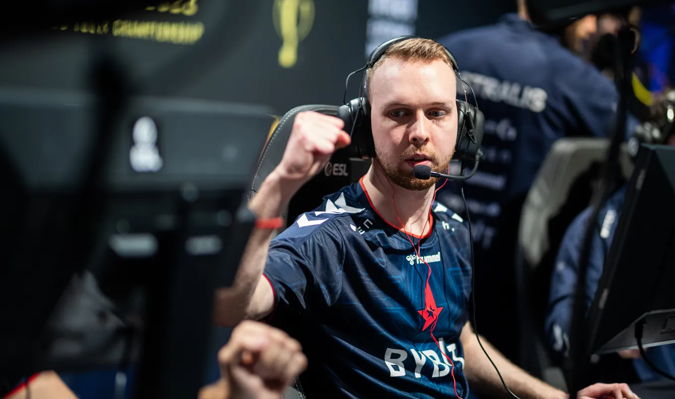Heroic — Astralis: принципиальное датское дерби!