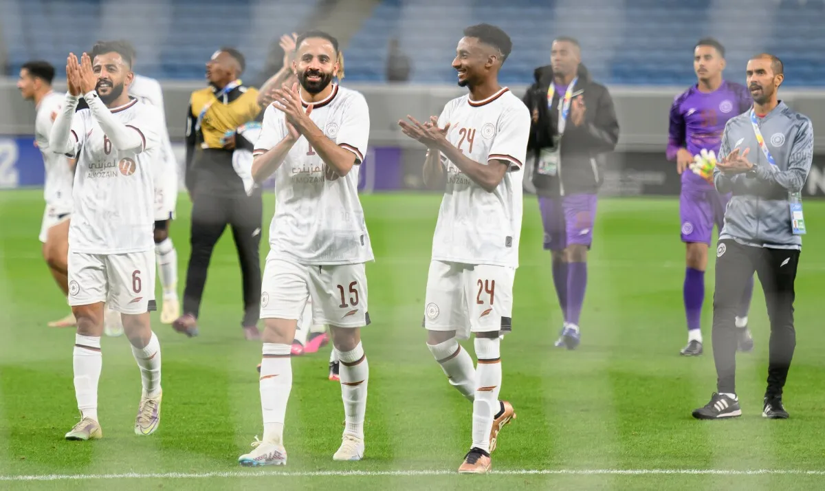 Аль-Шабаб – Дамак прогноз (КФ 2,05) на матч чемпионата Саудовской Аравии 25 августа 2023 года