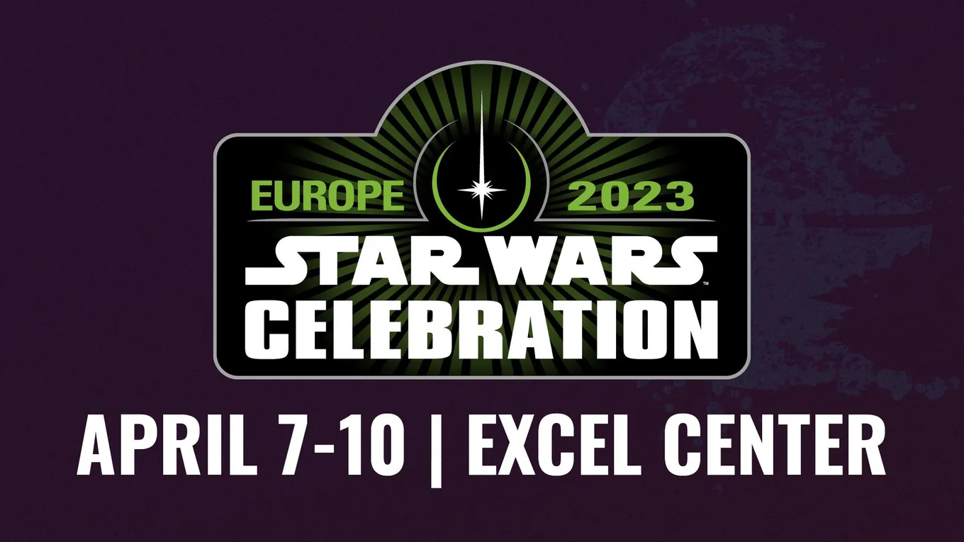 Star Wars Celebration 2023