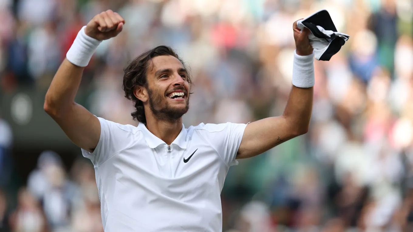 Вукич – Музетти прогноз и ставки на матч ATP Вашингтон 29 июля 2026 года