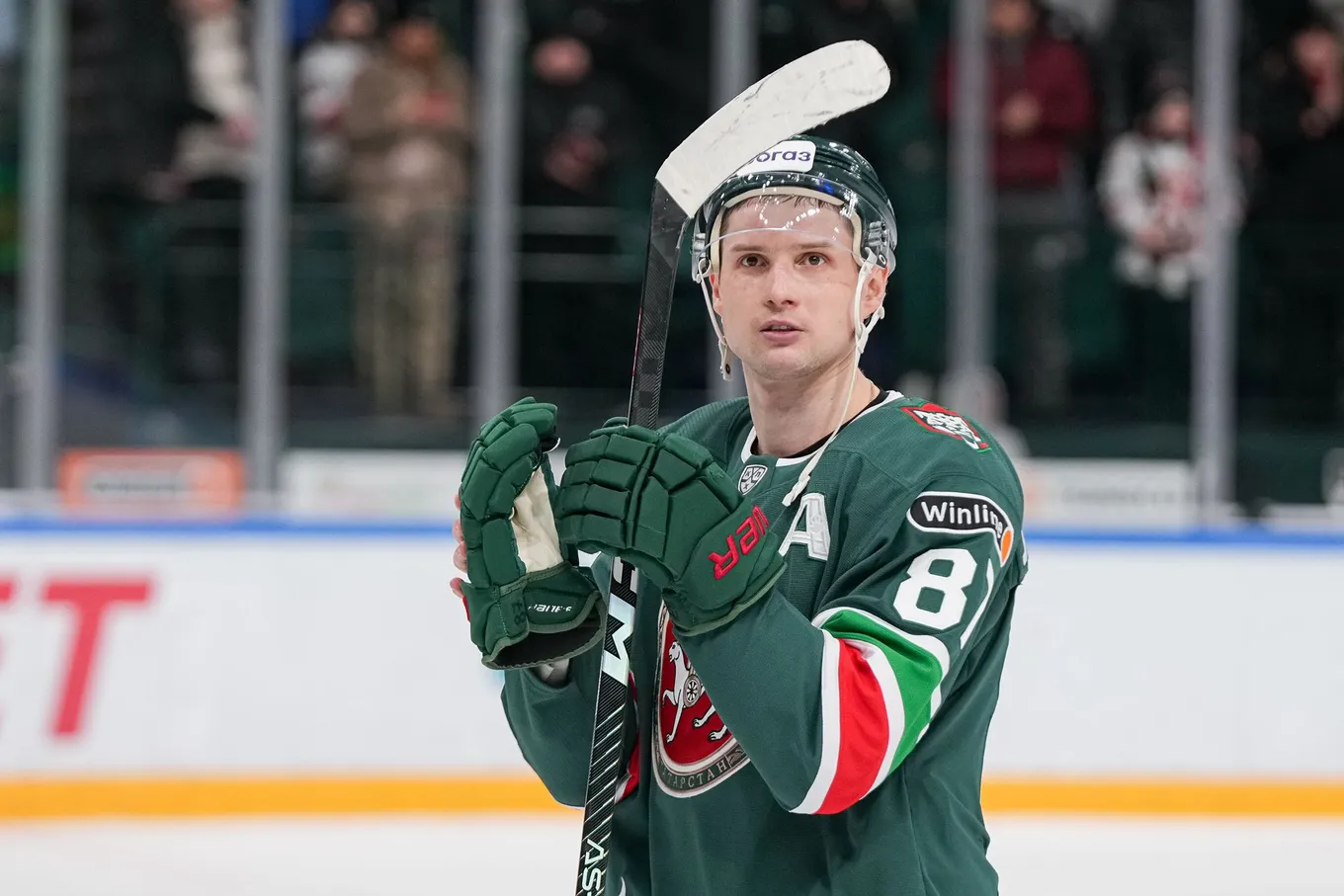 Автомобилист – Ак Барс: прогноз (КФ 2,05) и ставки на матч КХЛ 24 января 2024 года