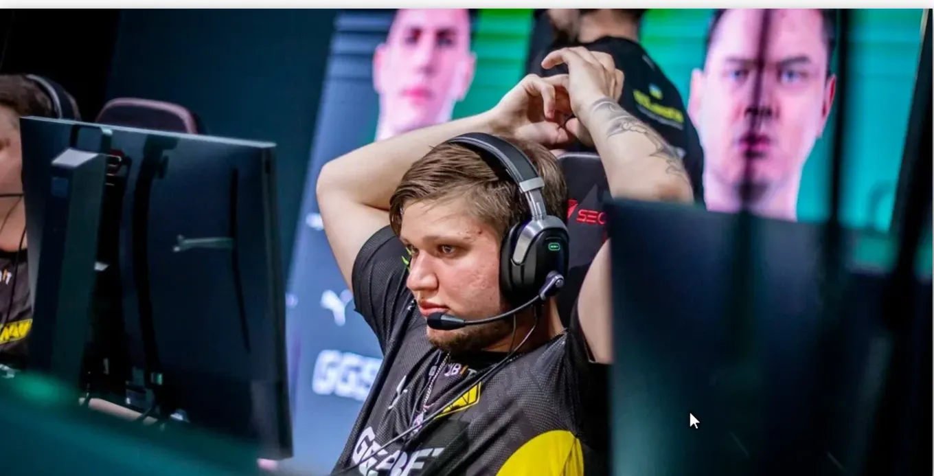 Natus Vincere - FURIA Esports: фанаты на стадионе будут огорчены