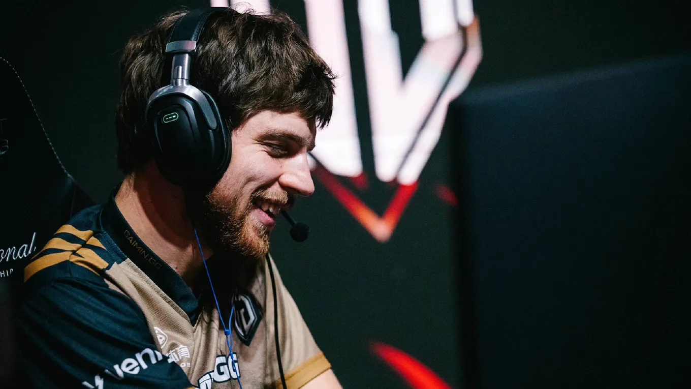 Gaimin Gladiators – Team Secret: «гладиаторы» продолжают доминирование в Европе