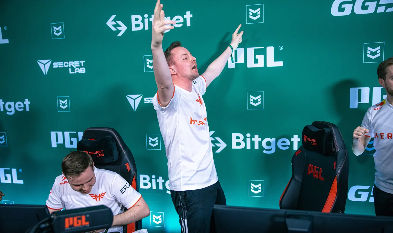 Heroic – Natus Vincere: тяжелый матч для «рожденных побеждать»