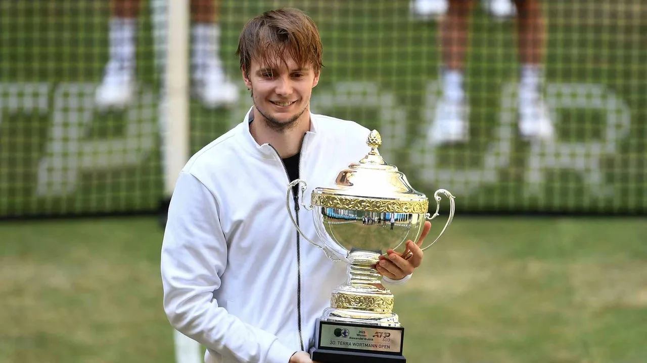 Бублик – Маннарино прогноз и ставки на матч ATP US Open 2 сентября 2026 года