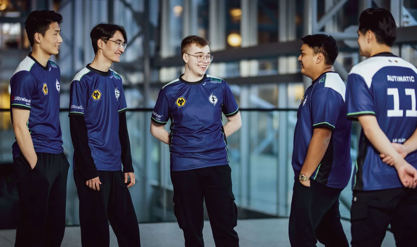 Complexity – Evil Geniuses: «злые гении» одержат победу