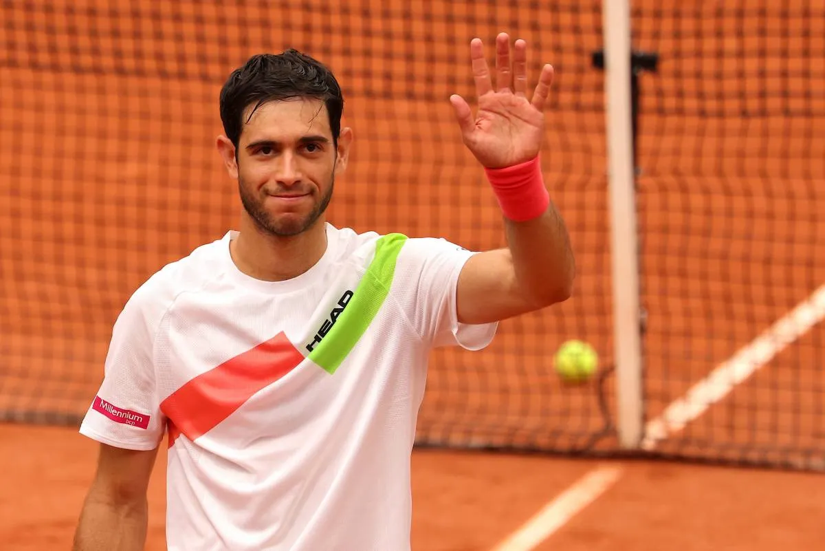 Боржеш – Лус прогноз и ставки на матч ATP Эшторил 21 июля 2026 года
