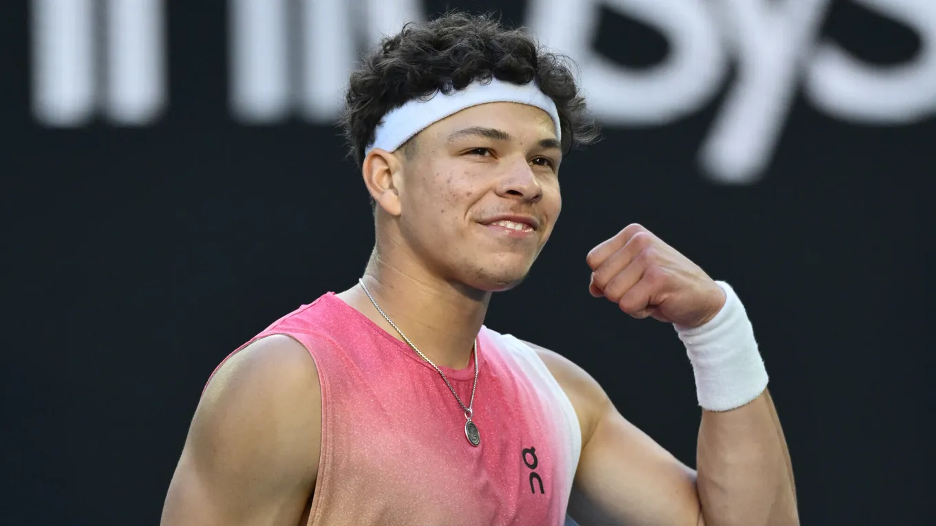 Умбер – Шелтон прогноз и ставки на матч ATP Вашингтон 30 июля 2026 годк