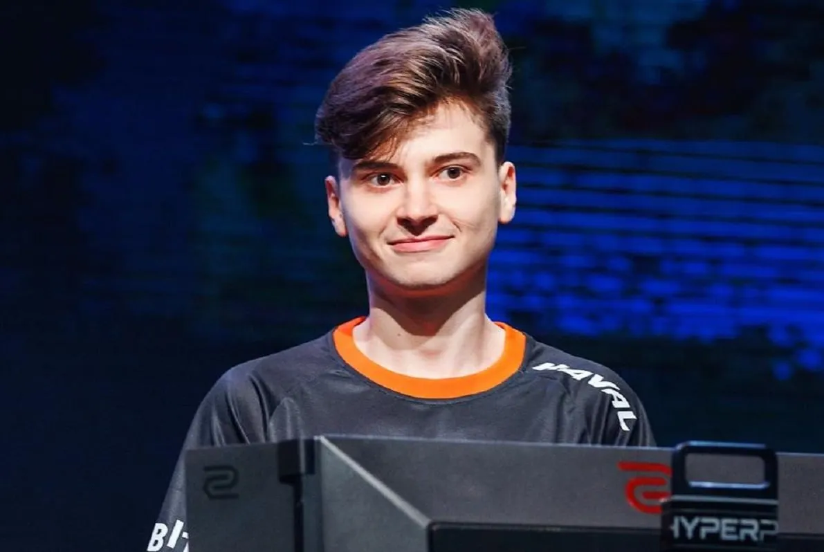 Ex-HellRaisers – Team Aster: китайскому коллективу будет сложно справиться с RAMZES666 и Ко