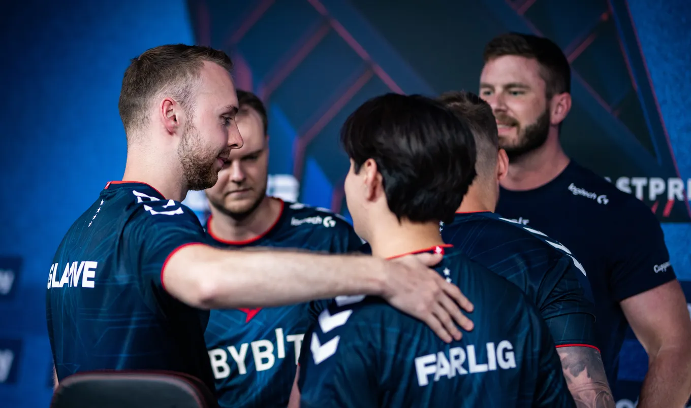 Astralis — Heroic: битва за звание лучшего коллектива Дании