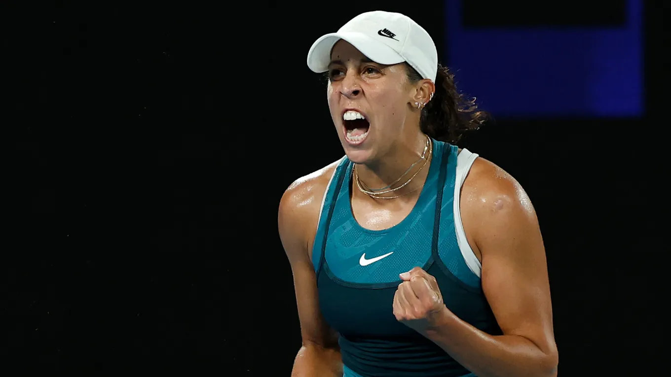 Киз – Бондар прогноз и ставки на матч WTA US Open 3 сентября 2026 года