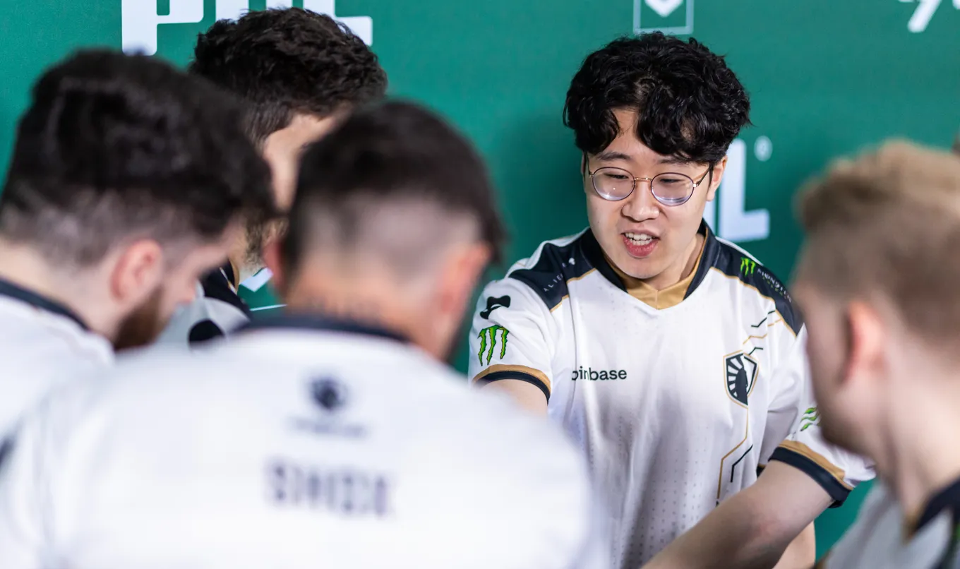 Heroic — Liquid: американцы снова удивят