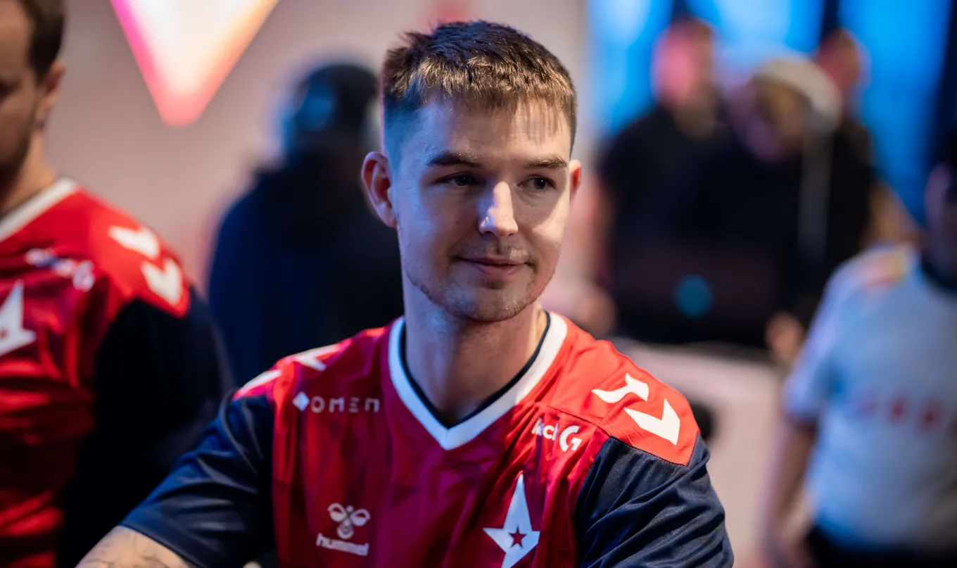 Ninjas in Pyjamas – Astralis: очевидная победа команды device