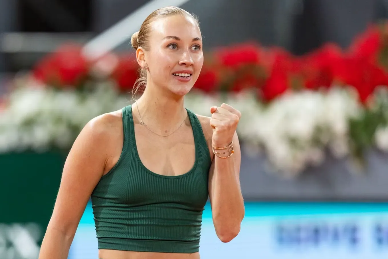 Потапова – Валентова прогноз и ставки на матч WTA US Open 1 сентября 2026 года