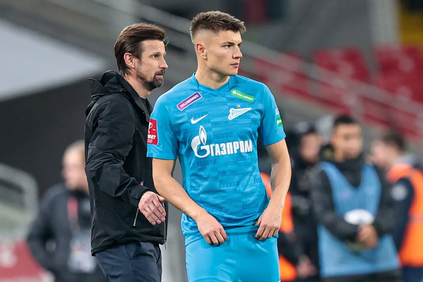 Зенит – Динамо Самарканд: прогноз (КФ 1,90) и ставки на товарищеский матч 21 января 2024 года