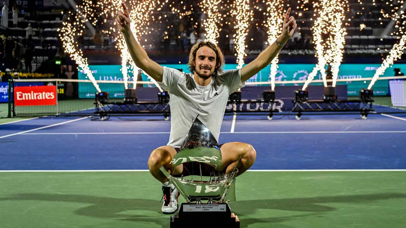 Циципас – Бусе прогноз и ставки на матч ATP Майорка 22 июня 2026 года