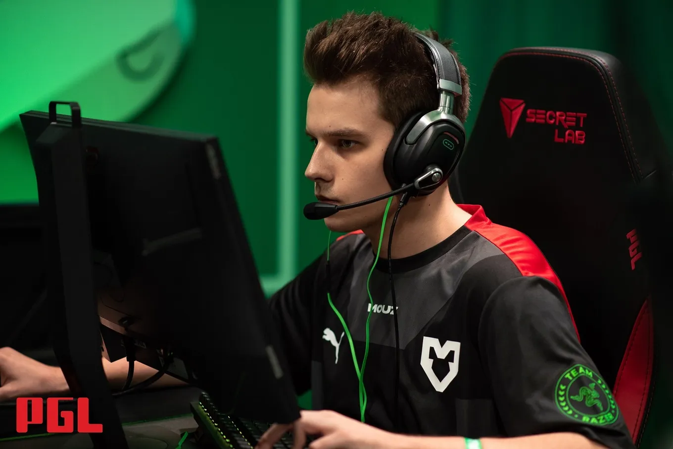 MOUZ — paiN: легкая для европейского коллектива?