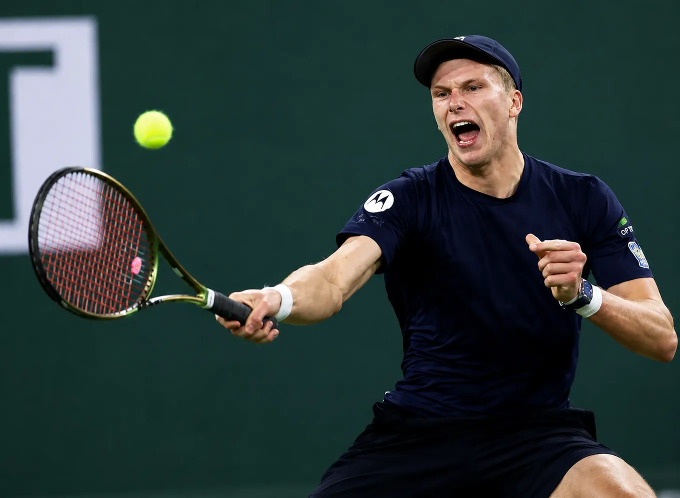 Бруксби – Вукич прогноз и ставки на матч ATP Истбурн 23 июня 2026 года