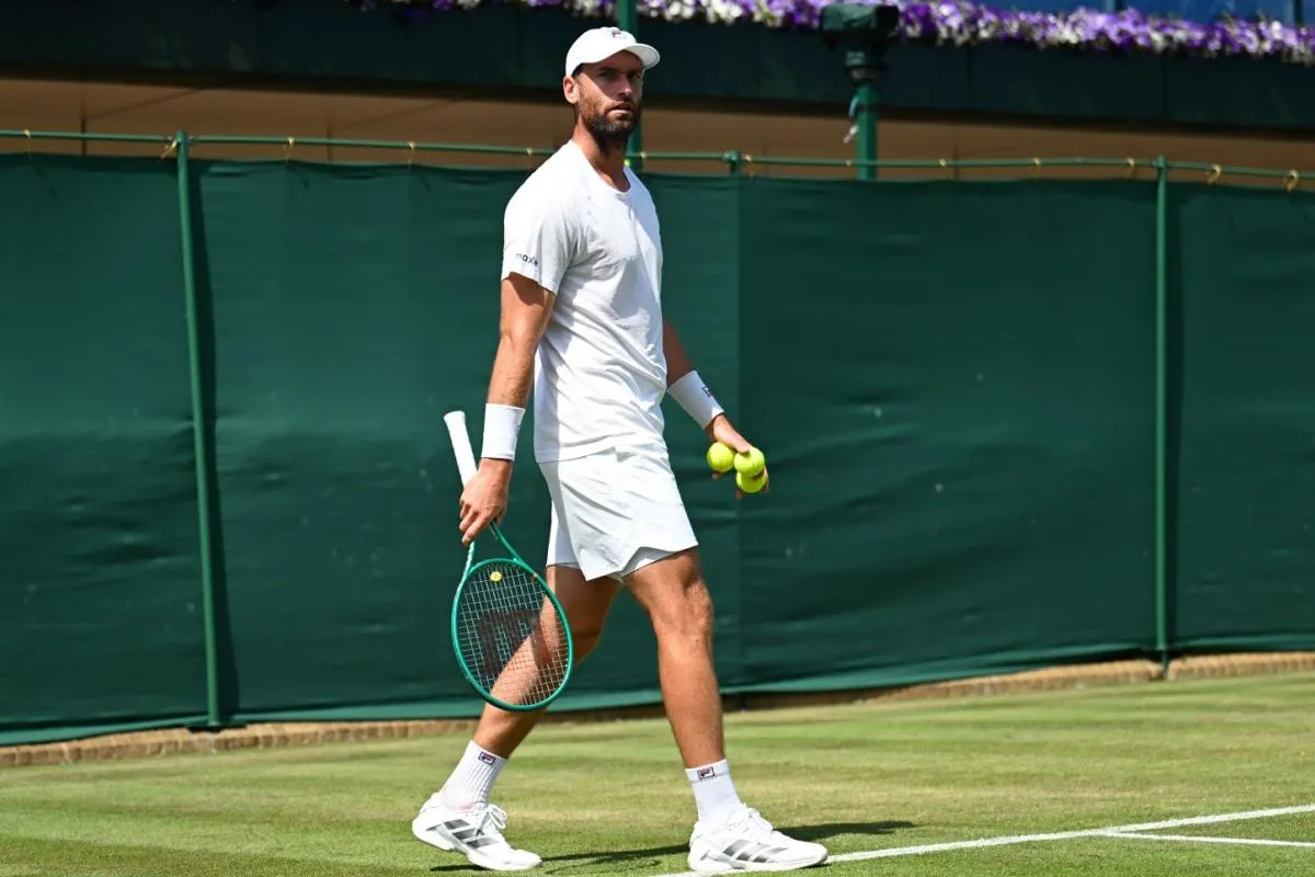Дьере – Гали прогноз и ставки на матч ATP Кицбюэль 21 июля 2026 года
