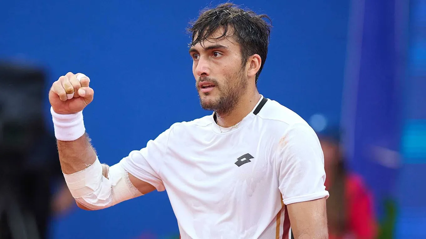 Вавринка – Бурручага прогноз и ставки на матч ATP Эшторил 21 июля 2026 года