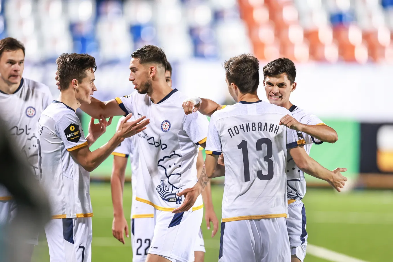 КАМАЗ – СКА-Хабаровск: прогноз и ставки на матч Первой лиги 17 августа 2024 года