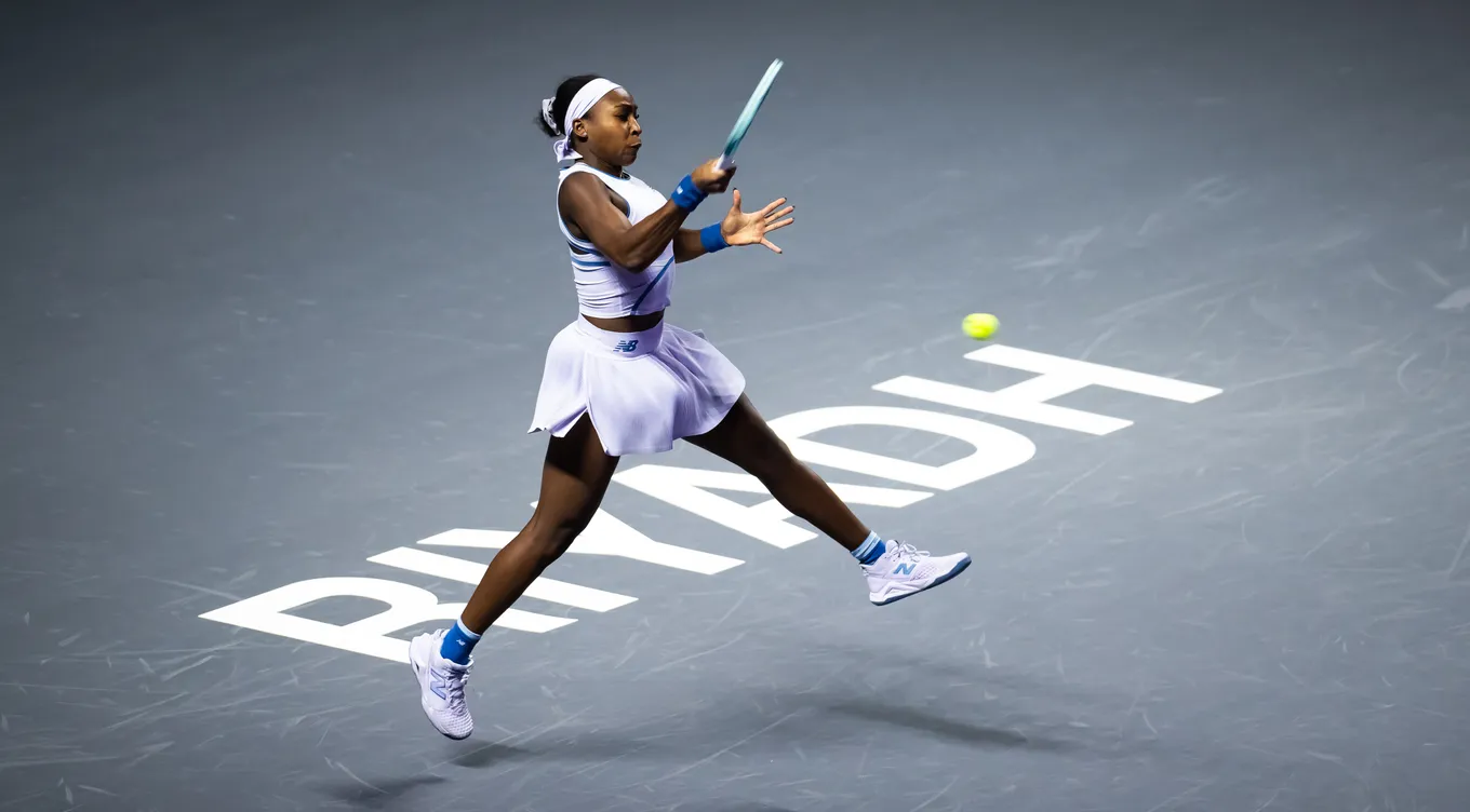 Бенчич – Гауфф прогноз и ставки на матч WTA Торонто 11 августа 2026 года