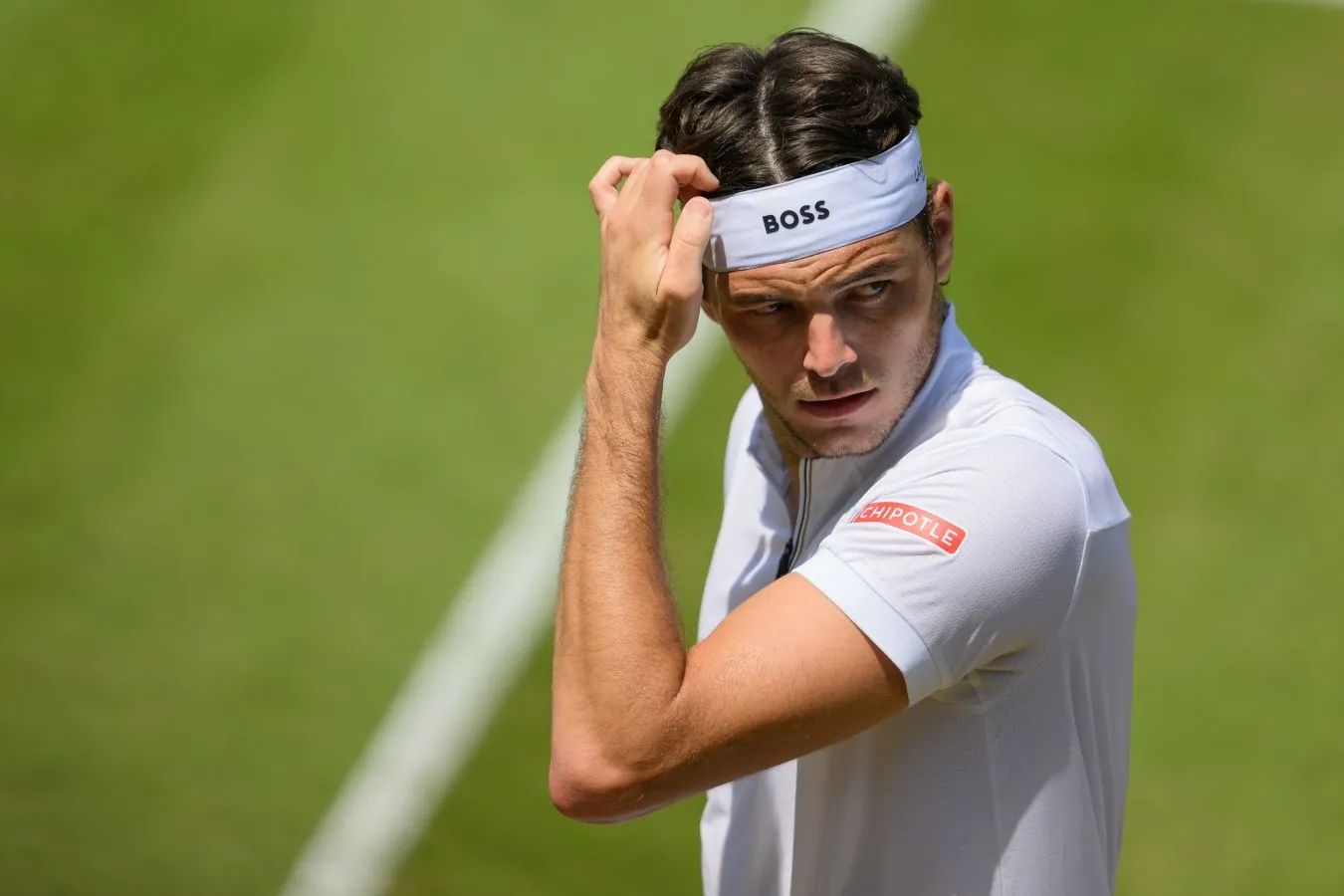 Фриц – Мерида Агилар прогноз и ставки на матч ATP Цинциннати 18 августа 2026 года