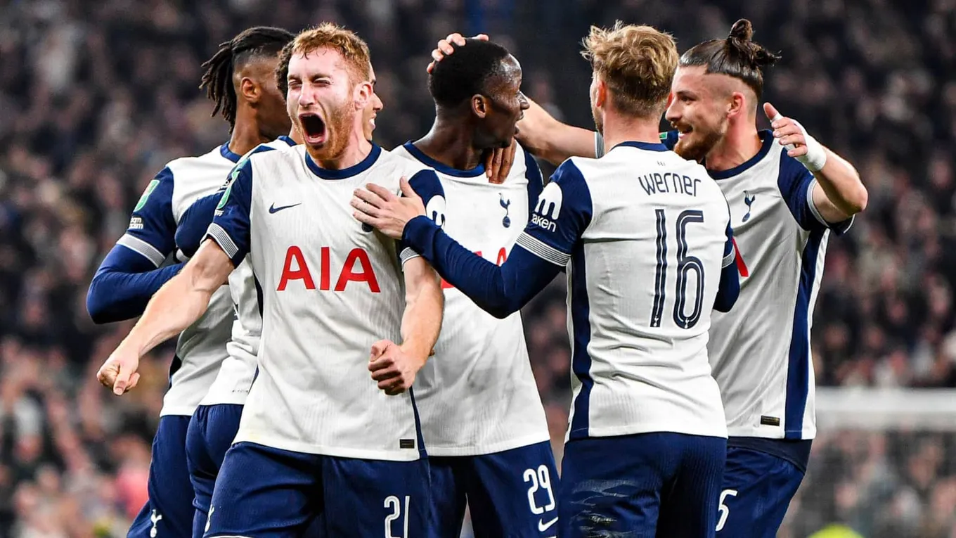 Экспресс-прогноз на матчи Кубок Испании и АПЛ от 5 декабря 2024 года
