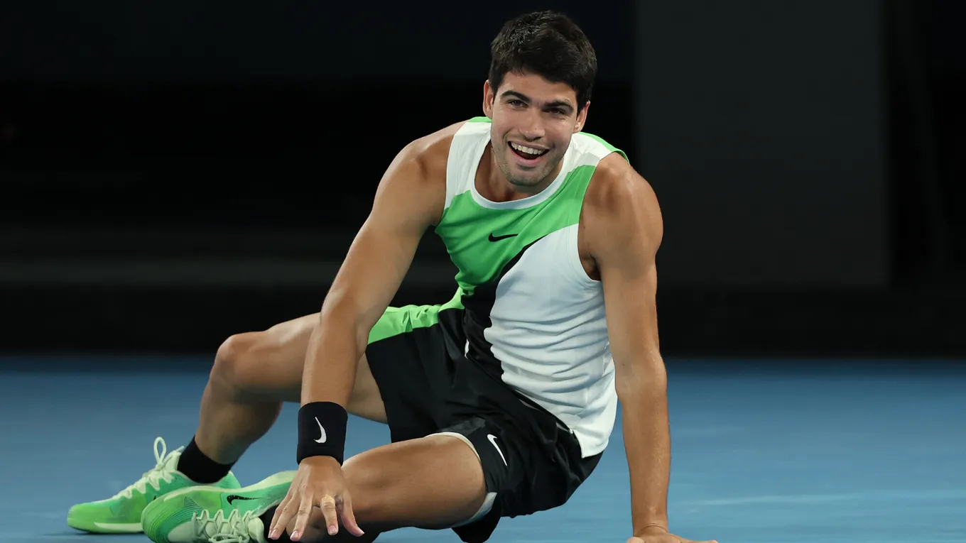 Бен Шелтон – Карлос Алькарас прогноз и ставки на матч US Open 9 сентября 2026 года
