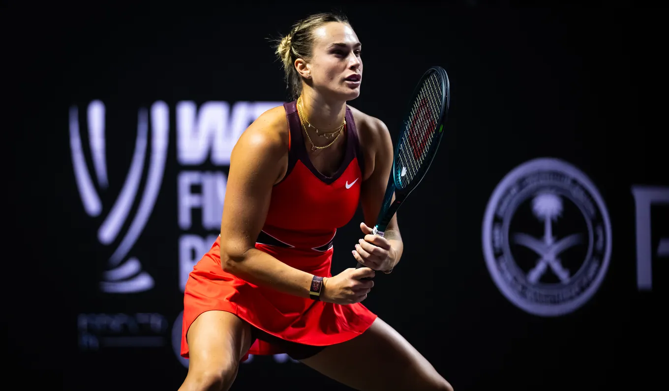 Соболенко – Таунсенд прогноз и ставки на матч US Open 6 сентября 2026 года