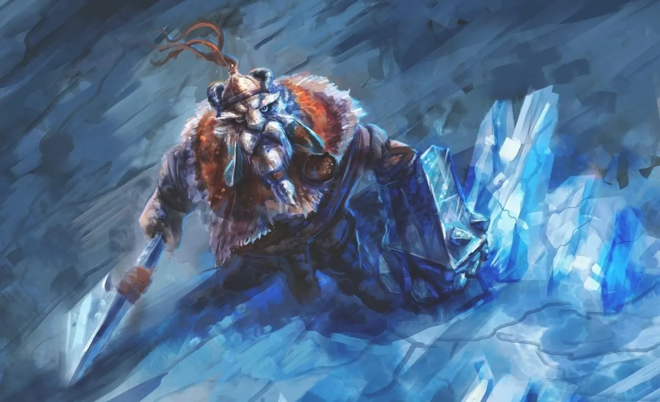 Nigma Galaxy — Gladiators: очередное поражение для Nigma?