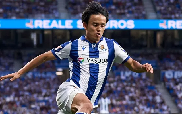 Реал Сосьедад — Алавес: прогноз (КФ 1,70) и ставки 28 августа на матч испанской Ла Лиги