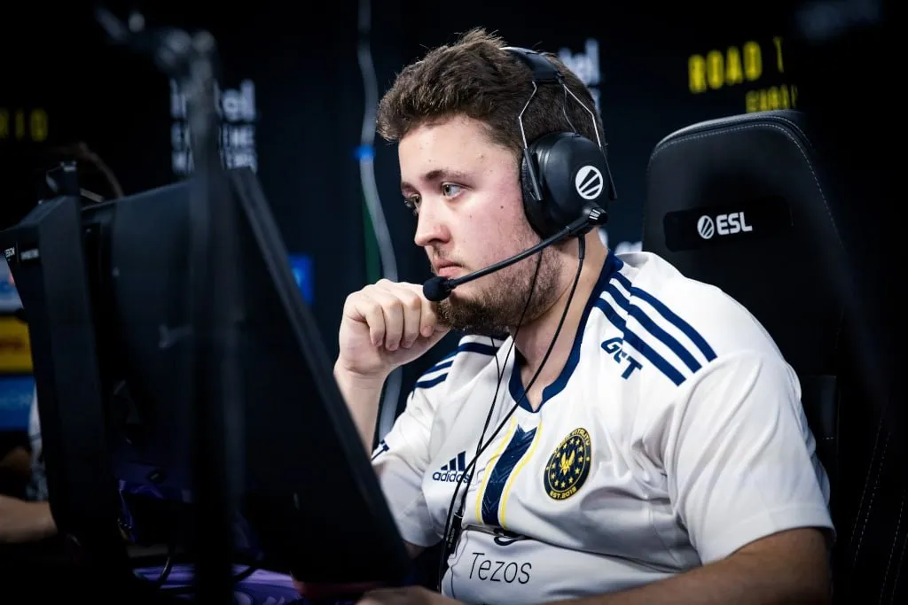Cloud9 – Vitality: справятся ли игроки С9 с волнением на бразильской сцене?