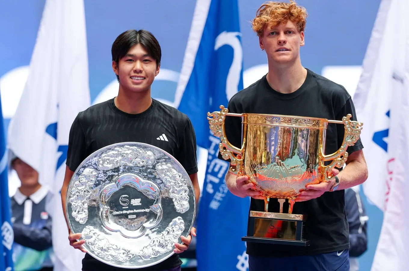 Тьен – Пол прогноз и ставки на матч ATP Монреаль 7 августа 2026 года