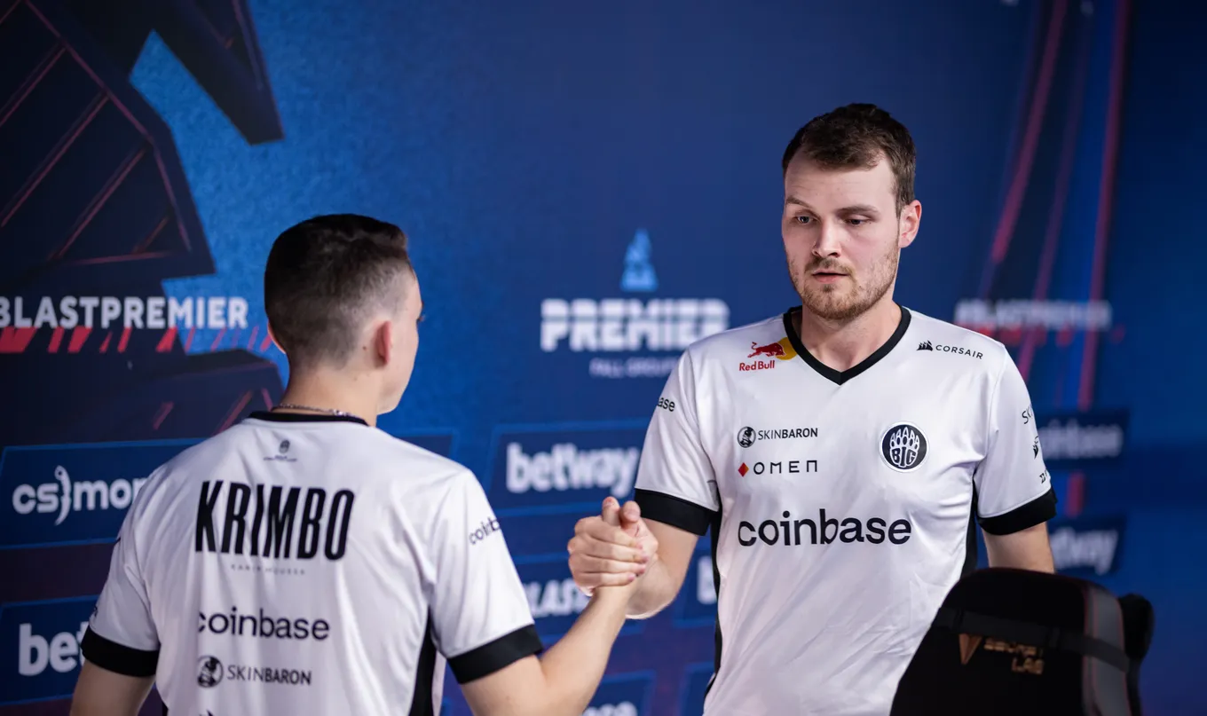 BIG – Fnatic: кто заберет титул чемпиона?