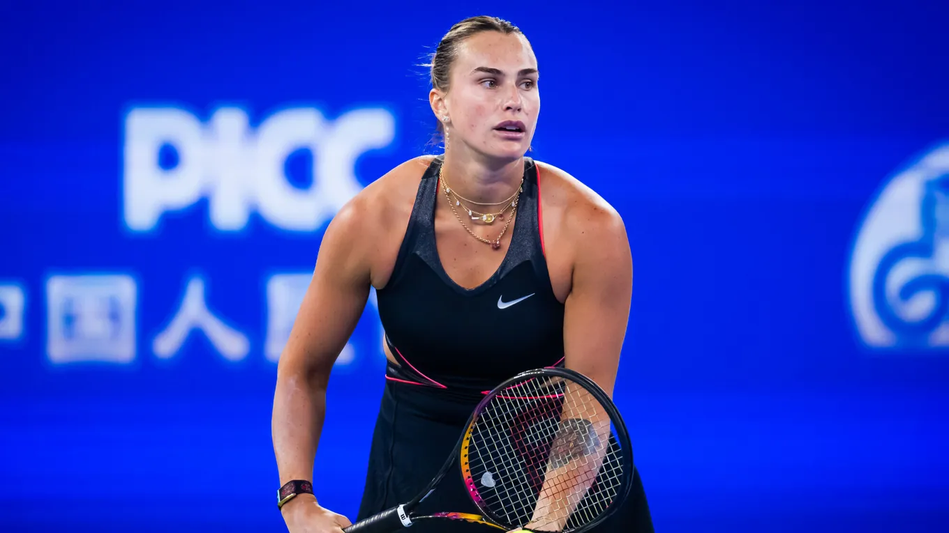 Арина Соболенко – Елена Рыбакина прогноз и ставки на матч US Open 12 сентября 2026 года