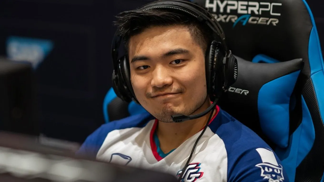 Tundra Esports — Talon Esports: ALWAYSWANNAFLY еще раз испытает горечь поражения