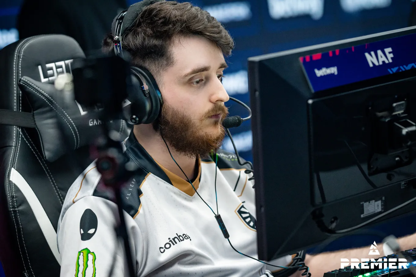 G2 — Liquid: непредсказуемое противостояние