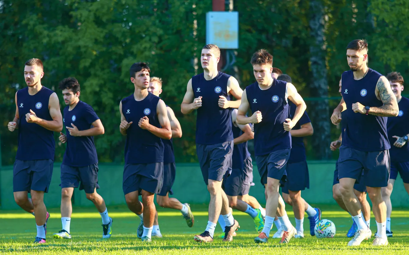 КАМАЗ – Торпедо: прогноз на матч Первой лиги 22 сентября 2023 года