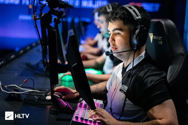 MIBR — Outsiders: увернная победа для СНГ-коллектива?