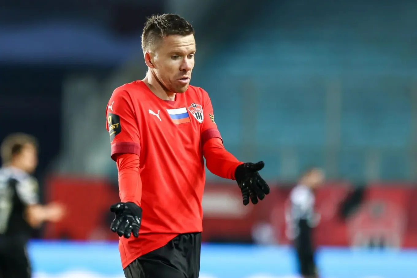 Химки – Динамо Махачкала: прогноз (КФ 2,25) и ставки на матч чемпионата России 21 июля 2024 года