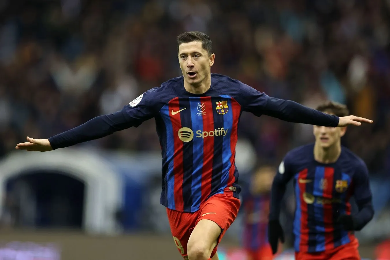 Реал – Барселона: прогноз (КФ 1,78) и ставки 15 января на финал Суперкубка Испании 2023 года