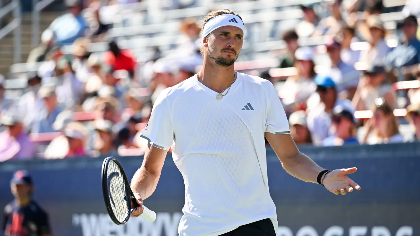 Александр Зверев – Лучиано Дардери прогноз и ставки на матч ATP US Open 7 сентября 2026 года