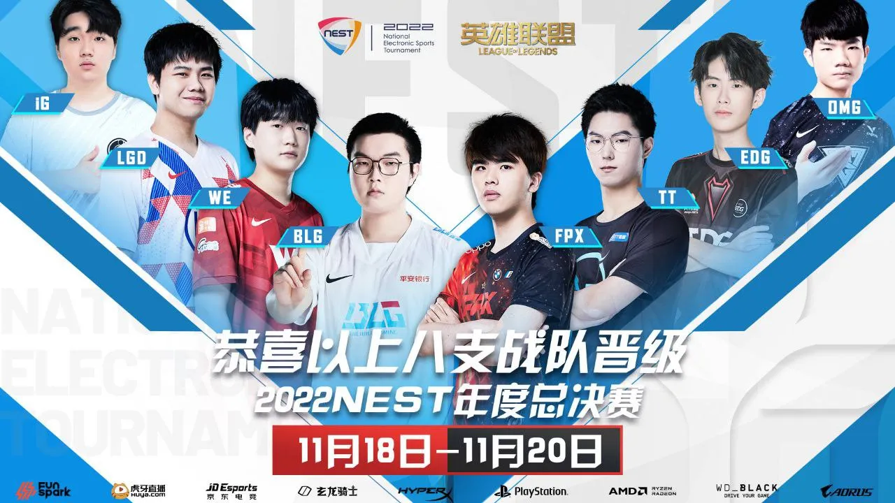 FunPlus Phoenix – LGD Gaming: «фениксы» пройдут в полуфинал предсезонного турнира