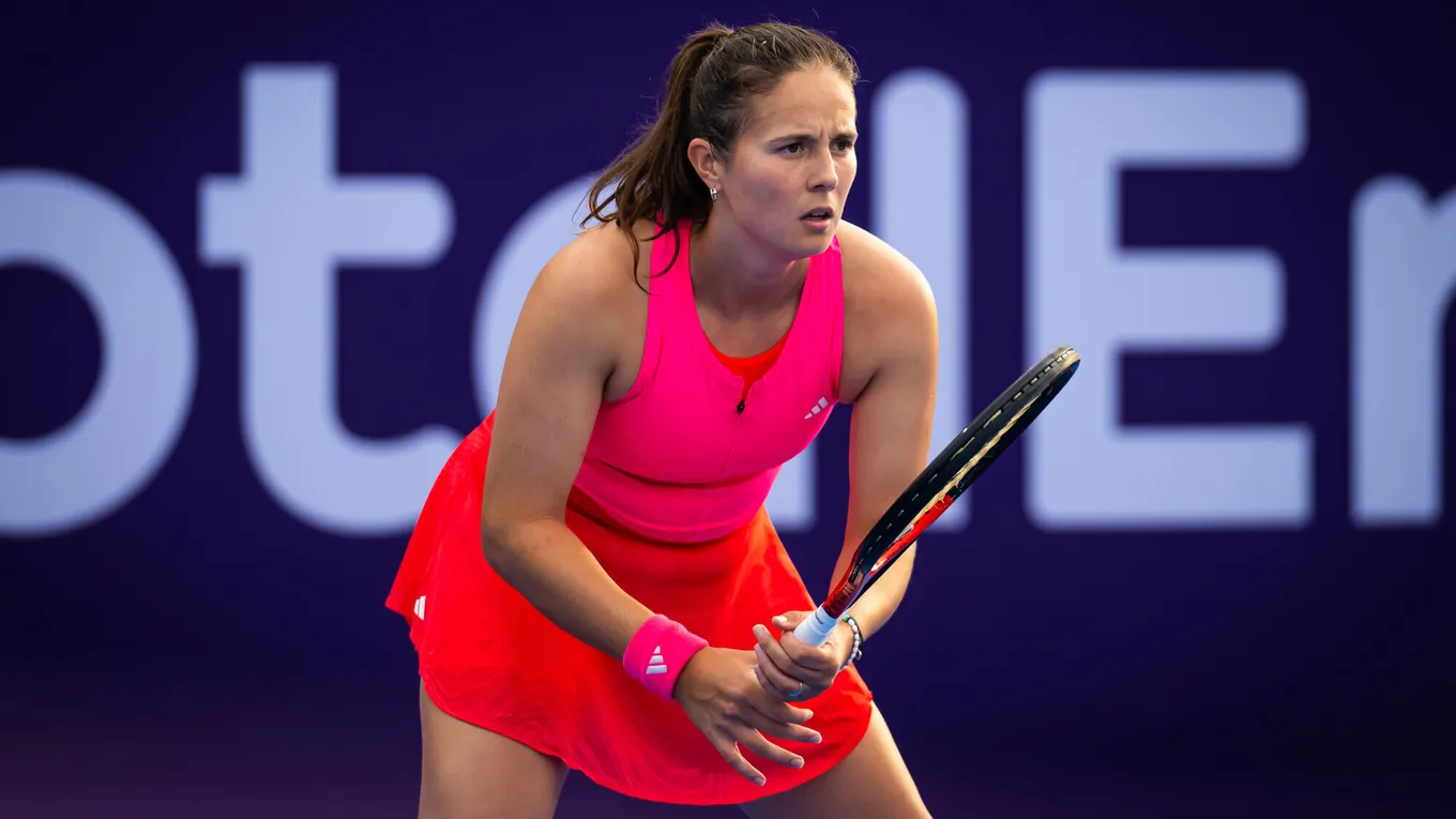 Касаткина – Сонмез прогноз и ставки на матч WTA Цинциннати 13 августа 2026 года