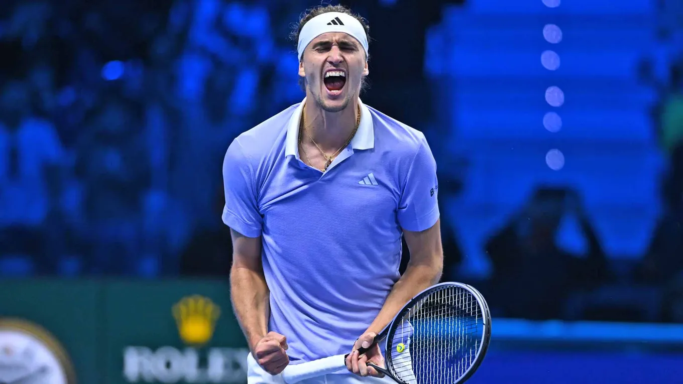 Зверев – Норри прогноз и ставки на матч ATP Цинциннати 15 августа 2026 года