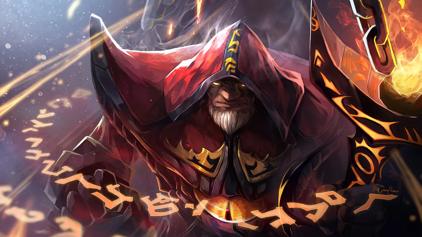 Team Secret — Thunder Awaken: легкая победа для европейцев