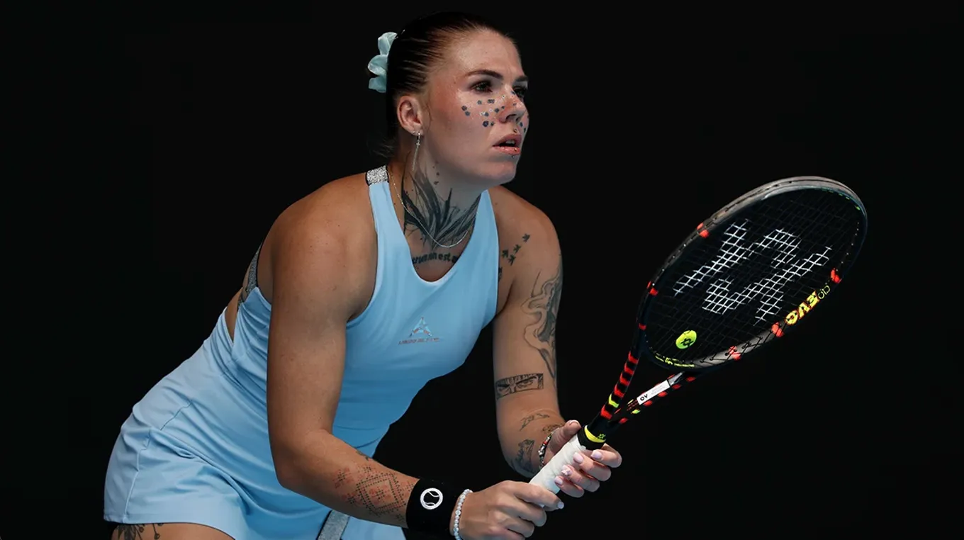 Олейникова – Ромеро Гормас прогноз и ставки на матч WTA Гамбург 23 июля 2026 года